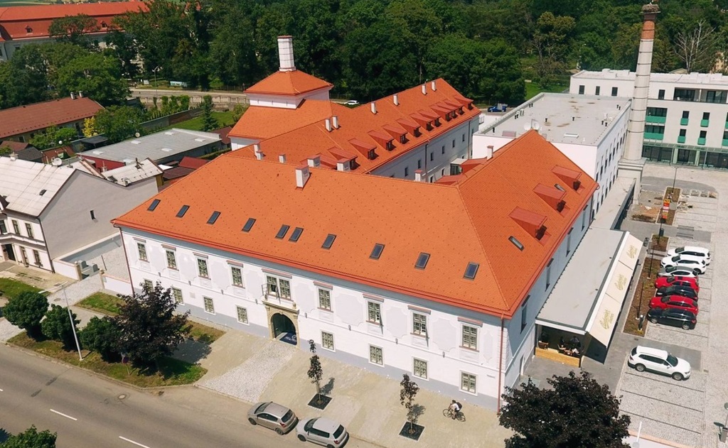 Restaurace a hotel Panský pivovar TANGAM s.r.o.