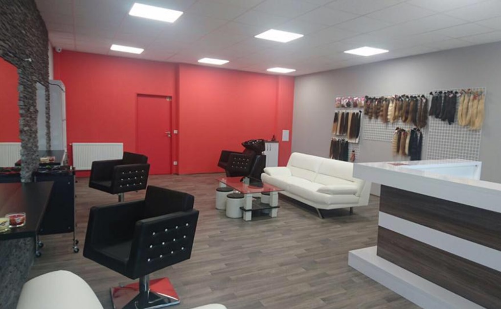 MAGIC HAIR COMPANY s.r.o. Prodej, prodlouzeni vlasu Zlin