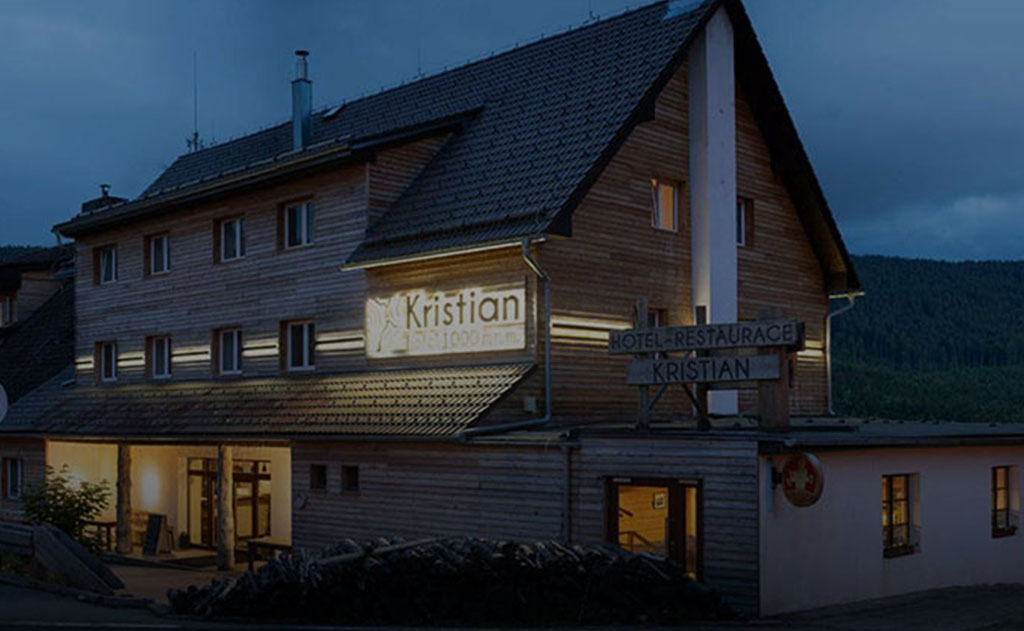 Hotel Kristian