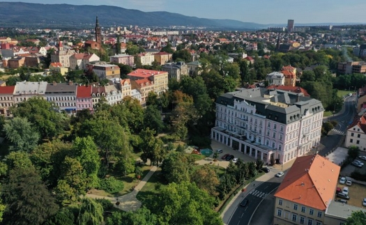 Cisarske lazne Lazne Teplice v Cechach a.s.