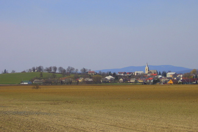 Obec Mladejovice
