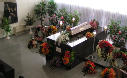 Pohřební ústav Marie s.r.o.