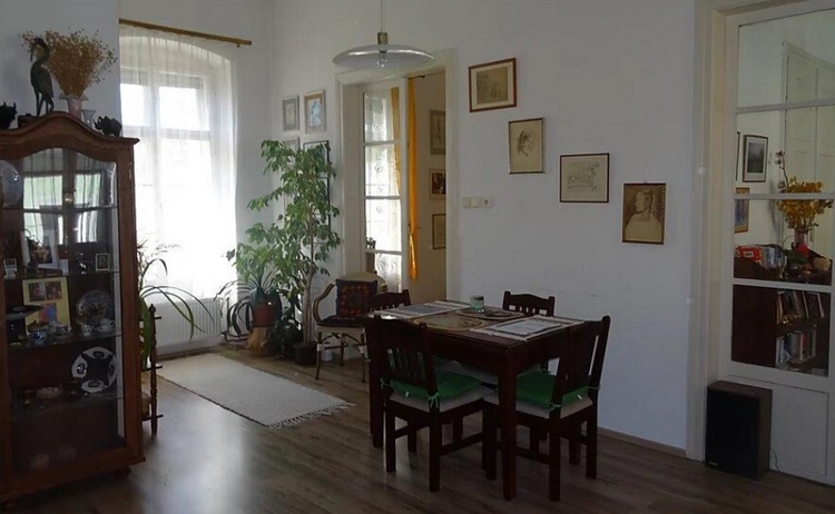 Komplexně zařízené apartmány