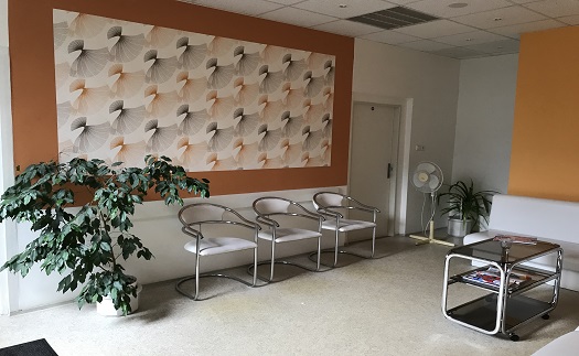 ProMedica spol. s r.o. Diagnosticke centrum Prostejov
