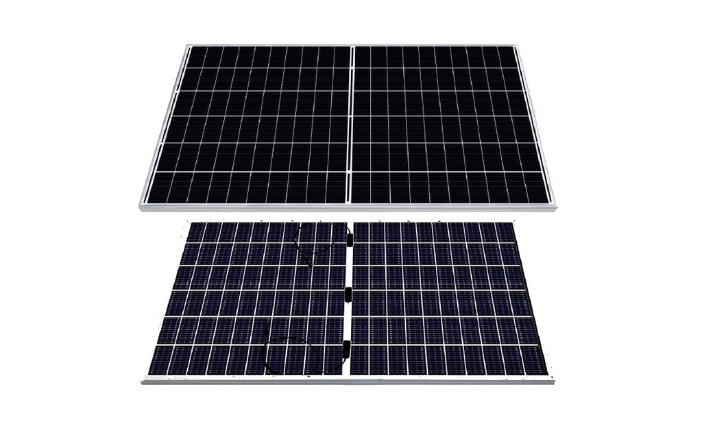 SOLSOL s.r.o. Solarni technologie