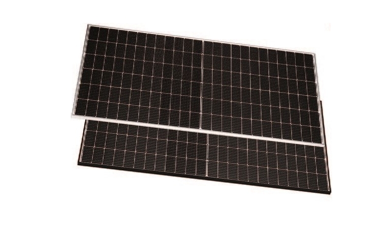 Fotovoltaické panely AEG