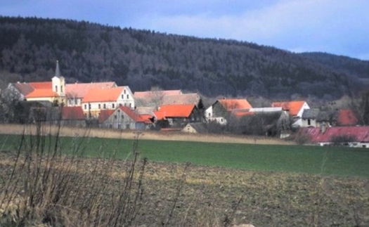 Obec Stankovice