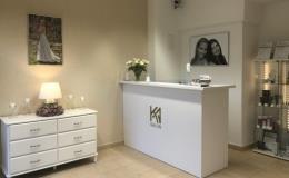 Kosmetický a svatební salon - KA Salon