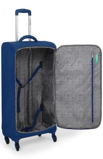 Cestovní zavazadla, kabinové kufry