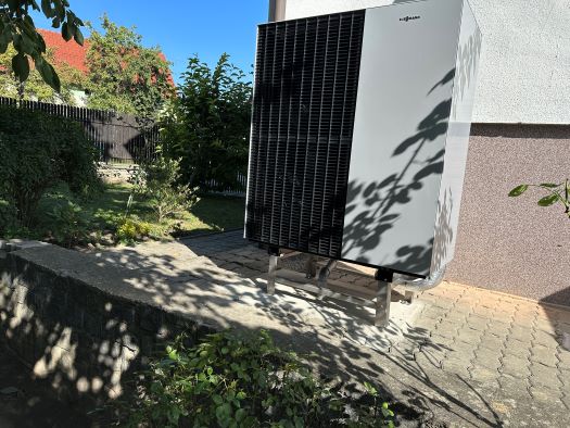 Tepelná čerpadla pro úsporu nákladů na vytápění Uherské Hradiště, Uherský Brod