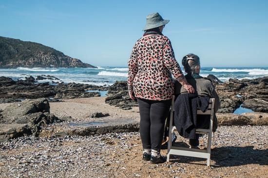 Reverzní hypotéka pro kvalitní život seniorů