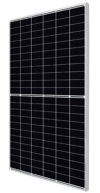 Fotovoltaické panely Growatt od SOLSOL Brno