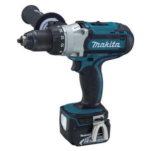 Elektrické nářadí Makita od GM Technik, s.r.o.