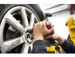 Pneuservis Telč, prodej letního a zimního pneu, opravy, montáž a demontáž pneu