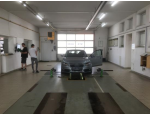 Technická prohlídka vozidla STK a měření emisí - autoservis a pneuservis Telč