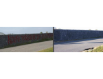 Antigraffiti servis – odstranění graffiti z povrchů, použití ochranných prostředků
