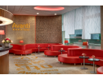 Čtyřhvězdičkový hotel Avanti v Brně s restaurací a konferenčním centrem