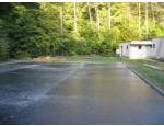 Podlahy z kvalitního litého asfaltu do průmyslových provozů a skladů