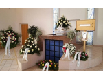 Pohřební služba, církevní pohřby, kremace s obřadem i bez obřadu