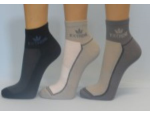 Pánské ponožky společenské, pracovní a sportovní, zakázková výroba ponožek s logem