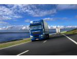 Mezinárodní kamionová doprava, skladovací a logistické služby Pobaltí, východní Evropa