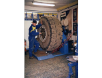 Služby pneuservisu Březsko na Prostějovsku – prodej, přezutí, opravy pneumatik a disků
