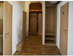 Komfortní ubytování v klimatizovaných pokojích penzionu v Hraběticích
