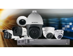 Kamerové systémy CCTV – dodávka, montáž, servis, revize Zlínský kraj