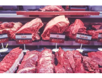 Čerstvé maso z tuzemských chovů z řeznictví na Znojemsku