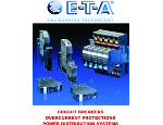 Distribuce elektronických a elektromechanických komponentů průmyslové elektroniky