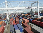 Ocelové námořní přepravní kontejnery k prodeji od společnosti Metrans