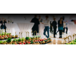 Catering pro svatby, rodinné oslavy, kulturní akce s Amigo catering Telč
