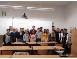 Osmileté studium na Gymnáziu Kroměříž pro nadané a motivované žáky
