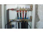 Vodoinstalace, rozvody vody od DKR-instal Zlín - záruka kvality a spolehlivosti