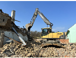 Zemní a výkopové práce, úprava terénu, demolice Prostějov, Olomouc, Přerov