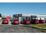 Autosalon Mazda, nové, předváděcí a ojeté automobily, prodej a servis