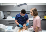 Stomatologická péče na zubní klinice DENTAL OFFICE H33