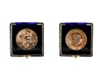 Prodej historických mincí, medailí i plaket, numismatika