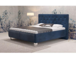 Nabídka ložnicového nábytku, kvalitní spánek díky matracím respektující lidské tělo