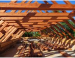 Tesařské a truhlářské práce, výroba krovů, dřevěných konstrukcí
