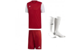 Fotbalové vybavení - trenky, dresy, štulpny - PRODEX AZ