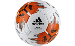 Profesionální fotbalové míče Erima, Select, Adidas