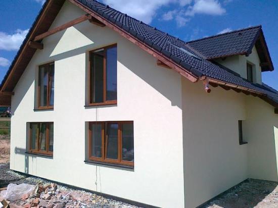 M – stavby s.r.o., Liberec: výstavby bytů, domů, opravy domů