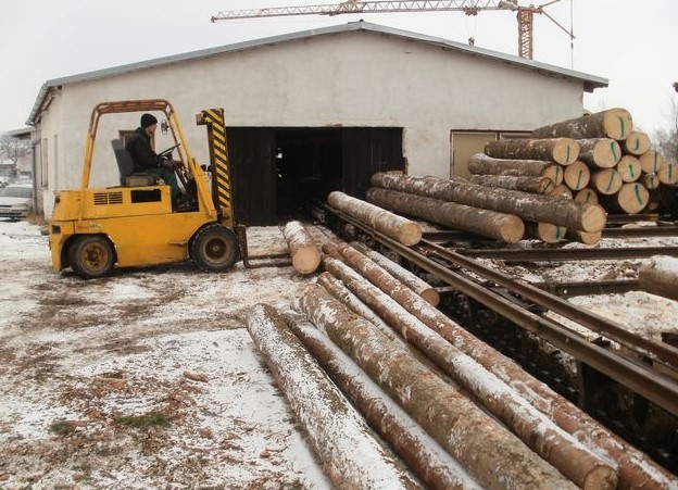 Kvalitní řezivo, spolehlivé služby a tradiční přístup k řemeslu