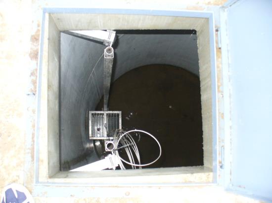 Nerezové natokové a vtokové koše od Mabara, s.r.o. pro efektivní čerpací systémy
