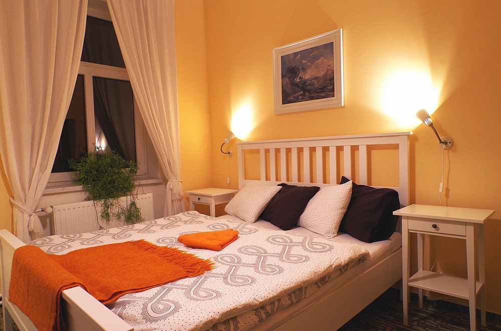 Penzion Schola – ubytování v sedmi komfortních pokojích