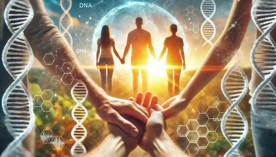 Investice do vašeho zdraví pro budoucnost: Genetické testy od Biogen Praha, s.r.o.