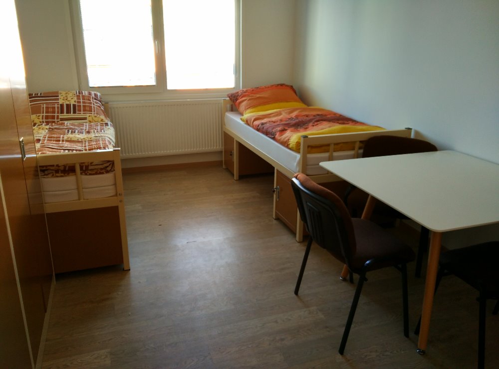 Ubytování Mladá Boleslav - kvalitní ubytovna za skvělé ceny