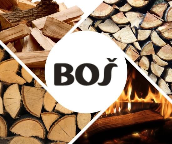 Kde nakoupit nejlepší suché palivové dřevo ve Znojmě?