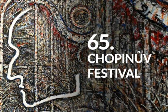 Chopinův Festival v Mariánských Lázních